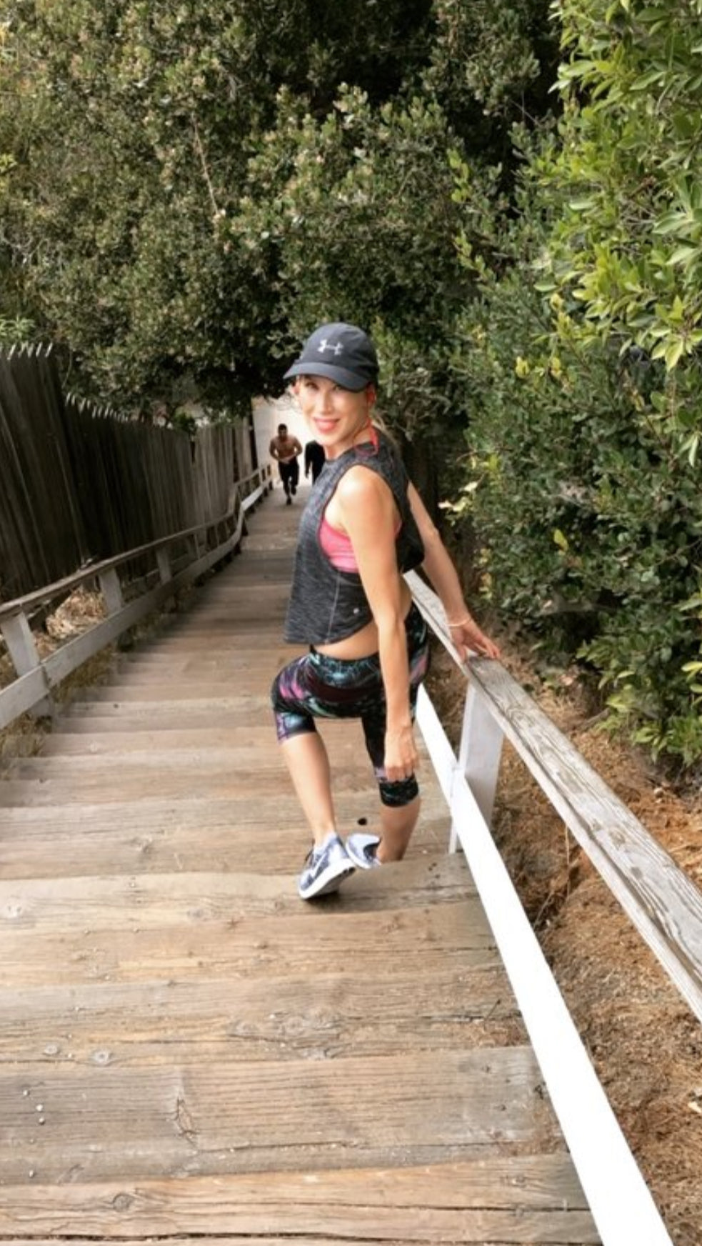 21 Days To Get Fit