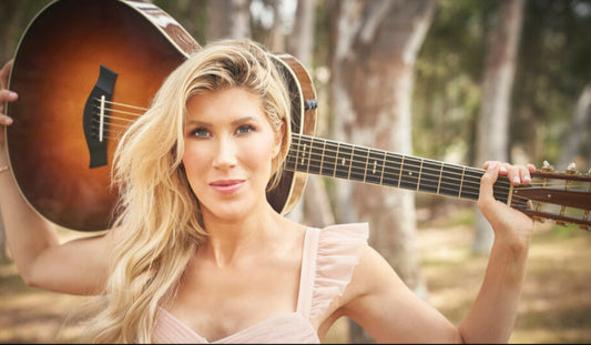 Bethany Bowman - Music Spotlight: Kimberly Dawn
