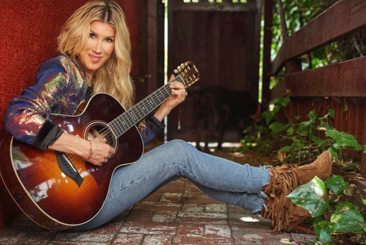 Exclusive Premiere: "Deere John" by Kimberly Dawn