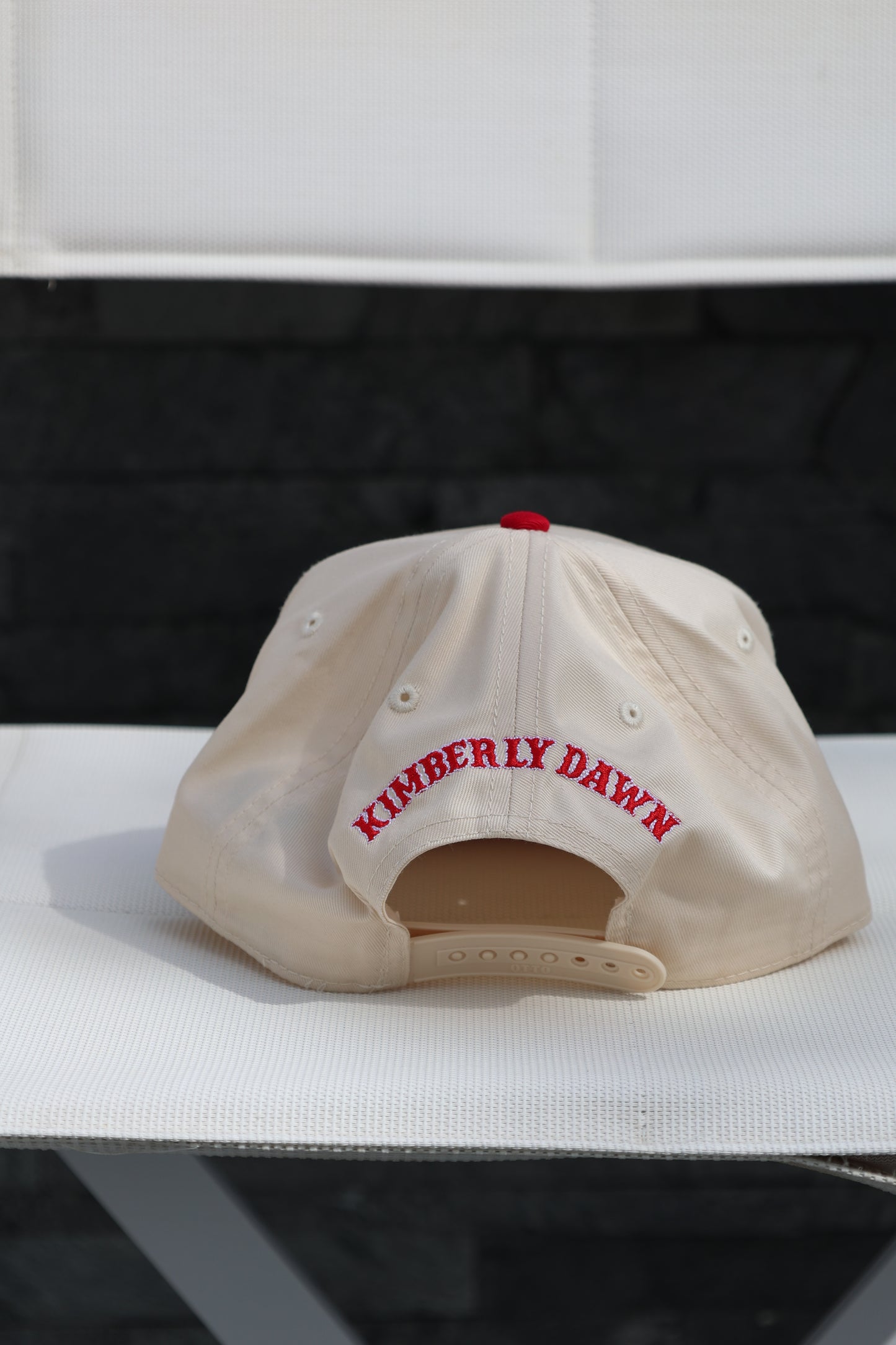 Coastal Cowgirl Trucker Hat