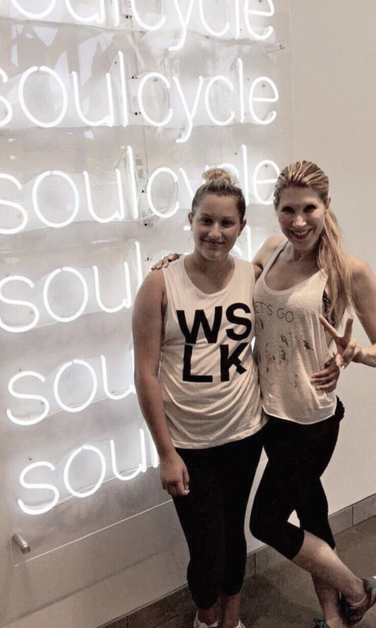 What’s Inspiring This Week : SoulCycle