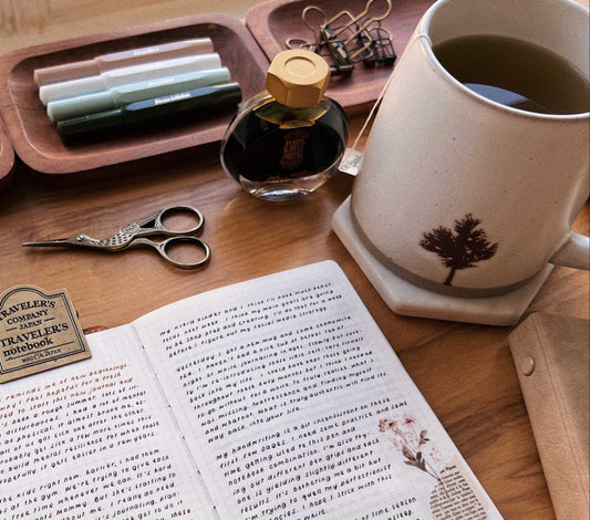 Journaling