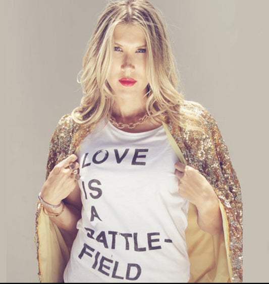 Sometimes Love Hurts