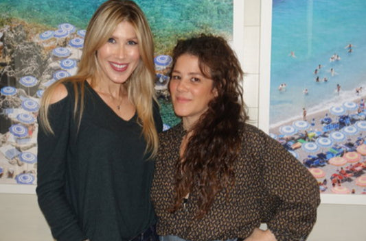 Wednesday Woman I Admire: Tracey Cunningham
