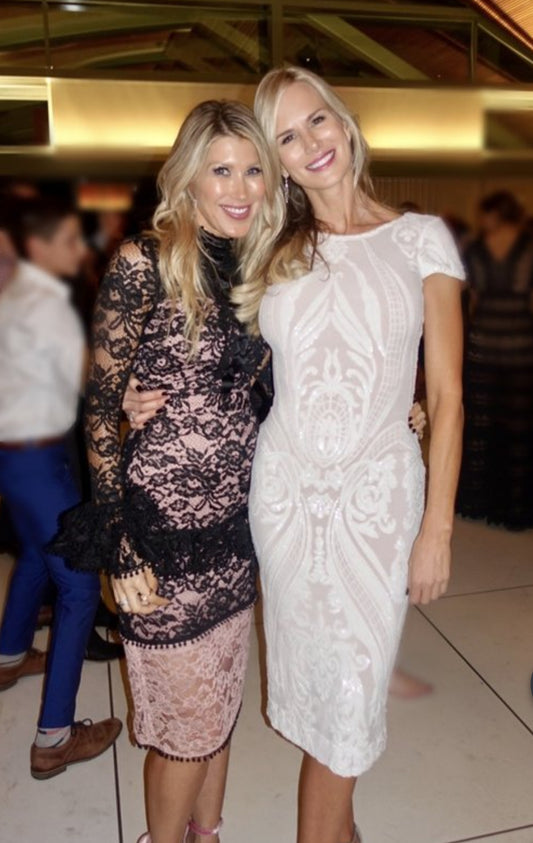Wednesday Woman I Admire: Vanessa Barnett