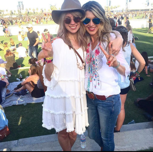 Wednesday Woman I Admire: Brooke White