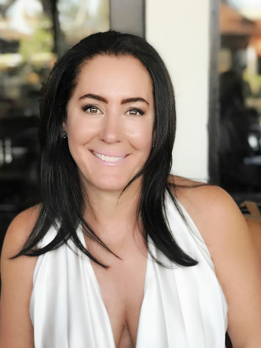Wednesday Woman I Admire: Toni Musso