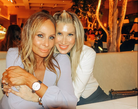 Wednesday Woman : Elan Bongiorno