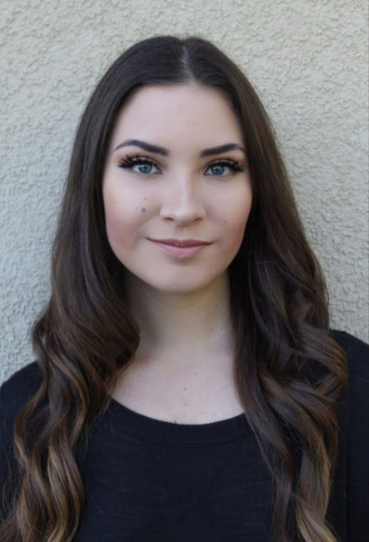 Inspiring Young Woman : Bella Phillips