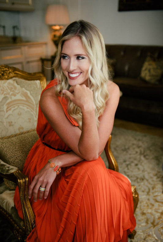 Wednesday Woman: Frances Lawrence