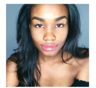 Inspiring Young Woman : Paige Chestnut