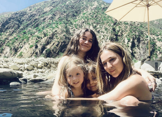 Wednesday Woman: Alisan Porter
