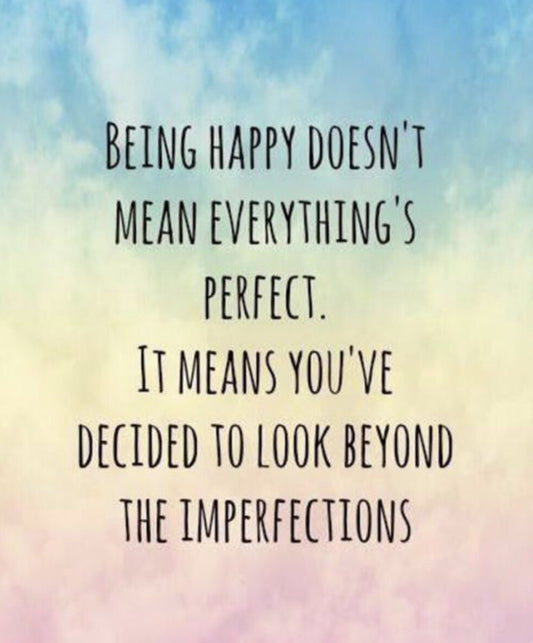 Wednesday Wisdom: Positive Thinking