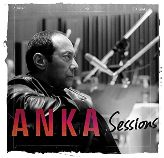 "Do I Love You (You Should Know By Now)" Duet with Paul Anka OUT NOW!
