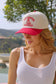 Coastal Cowgirl Trucker Hat