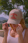 Coastal Cowgirl Trucker Hat