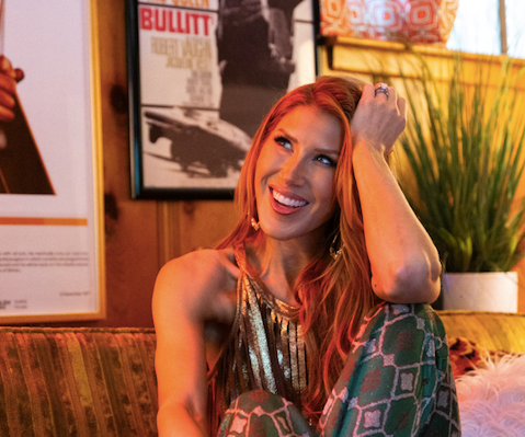 Kimberly Dawn Country Singer & Songwriter from Alberta to Nashville