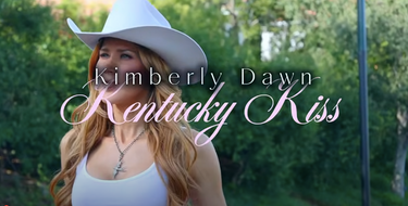 Kimberly Dawn | Country Singer & Songwriter from Alberta to Nashville